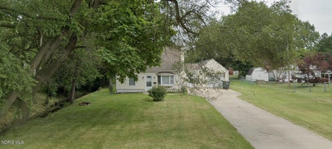 Tiny photo for 5124 Adella Street, Toledo, OH 43613 (MLS # 10014411)