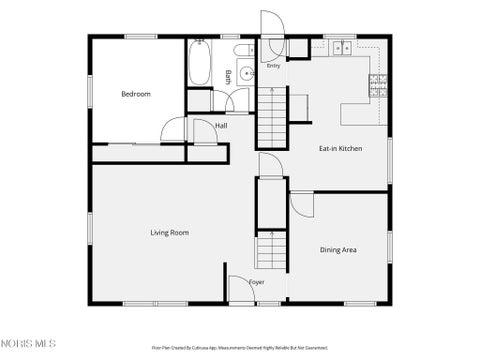 Tiny photo for 108 N Edward Street, Oregon, OH 43616 (MLS # 10014307)