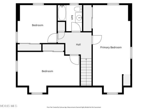 Tiny photo for 108 N Edward Street, Oregon, OH 43616 (MLS # 10014307)