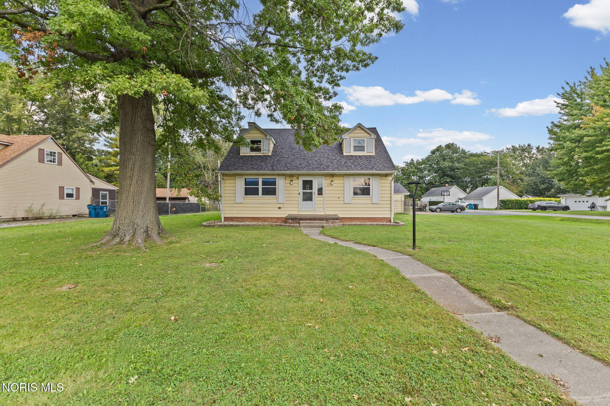 108 N Edward Street