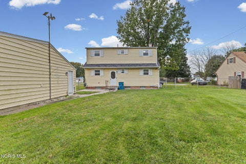 Tiny photo for 108 N Edward Street, Oregon, OH 43616 (MLS # 10014307)