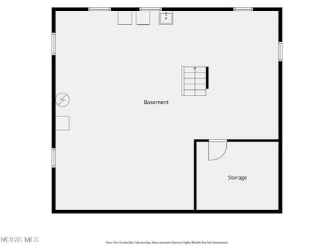 Tiny photo for 108 N Edward Street, Oregon, OH 43616 (MLS # 10014307)