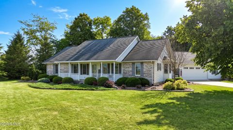 Photo of 4735 County Road 41, Helena, OH 43435 (MLS # 10010259)