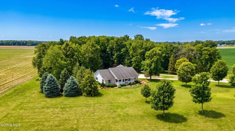 Tiny photo for 4735 County Road 41, Helena, OH 43435 (MLS # 10010259)
