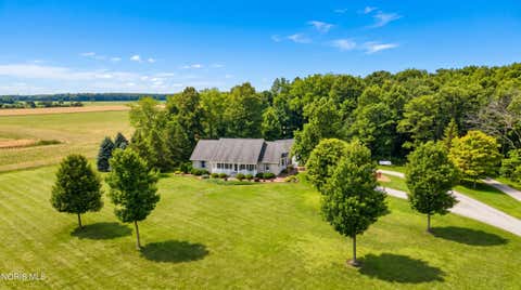 Tiny photo for 4735 County Road 41, Helena, OH 43435 (MLS # 10010259)