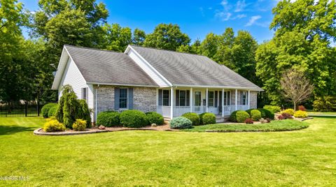 Tiny photo for 4735 County Road 41, Helena, OH 43435 (MLS # 10010259)