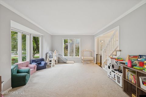 Tiny photo for 5539 Ginger Tree Lane, Toledo, OH 43623 (MLS # 10000270)