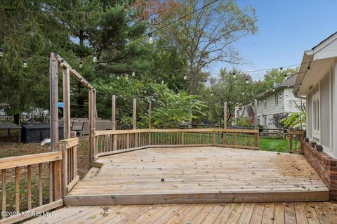 Tiny photo for 5539 Ginger Tree Lane, Toledo, OH 43623 (MLS # 10000270)
