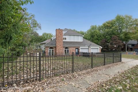 Tiny photo for 5539 Ginger Tree Lane, Toledo, OH 43623 (MLS # 10000270)