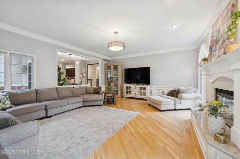 Tiny photo for 5539 Ginger Tree Lane, Toledo, OH 43623 (MLS # 10000270)