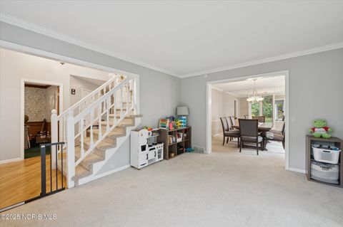 Tiny photo for 5539 Ginger Tree Lane, Toledo, OH 43623 (MLS # 10000270)