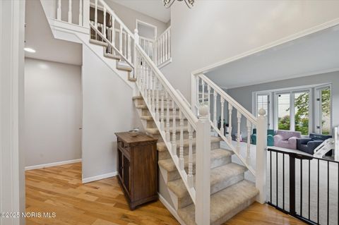 Tiny photo for 5539 Ginger Tree Lane, Toledo, OH 43623 (MLS # 10000270)