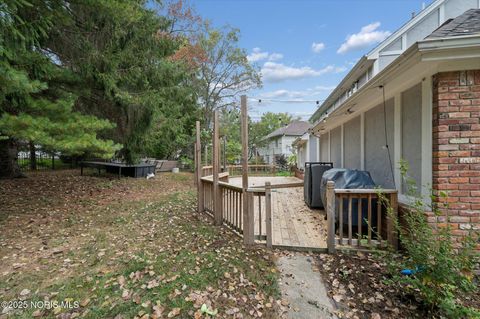 Tiny photo for 5539 Ginger Tree Lane, Toledo, OH 43623 (MLS # 10000270)