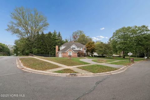 Tiny photo for 5539 Ginger Tree Lane, Toledo, OH 43623 (MLS # 10000270)