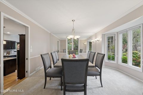 Tiny photo for 5539 Ginger Tree Lane, Toledo, OH 43623 (MLS # 10000270)