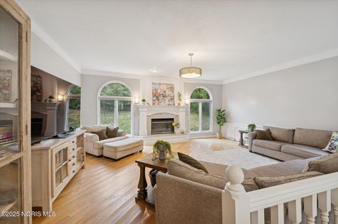 Tiny photo for 5539 Ginger Tree Lane, Toledo, OH 43623 (MLS # 10000270)