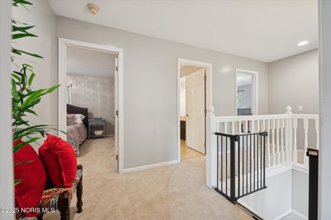 Tiny photo for 5539 Ginger Tree Lane, Toledo, OH 43623 (MLS # 10000270)