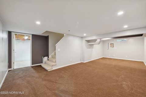 Tiny photo for 5539 Ginger Tree Lane, Toledo, OH 43623 (MLS # 10000270)