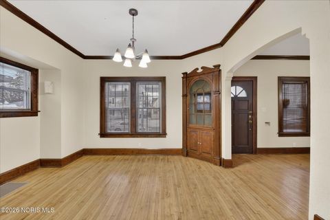 Tiny photo for 1293 Wildwood Road, Toledo, OH 43614 (MLS # 10004109)