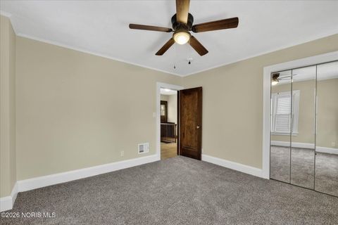 Tiny photo for 1293 Wildwood Road, Toledo, OH 43614 (MLS # 10004109)