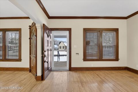 Tiny photo for 1293 Wildwood Road, Toledo, OH 43614 (MLS # 10004109)