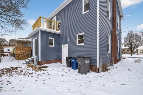 Tiny photo for 1293 Wildwood Road, Toledo, OH 43614 (MLS # 10004109)