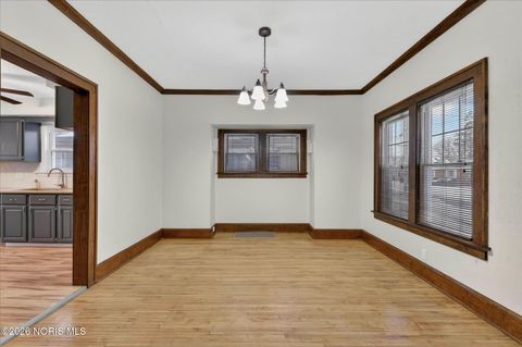 Tiny photo for 1293 Wildwood Road, Toledo, OH 43614 (MLS # 10004109)