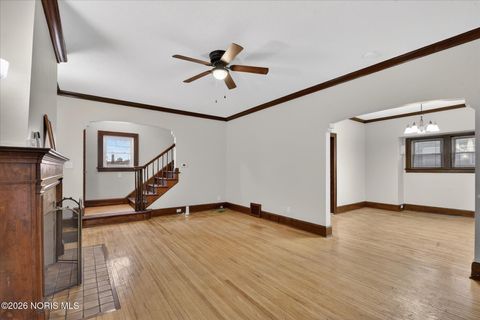 Tiny photo for 1293 Wildwood Road, Toledo, OH 43614 (MLS # 10004109)