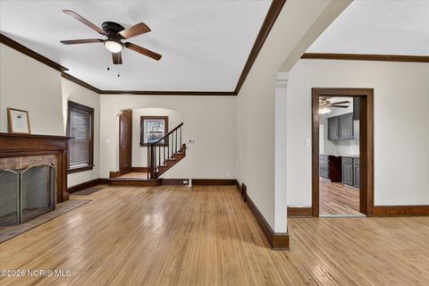 Tiny photo for 1293 Wildwood Road, Toledo, OH 43614 (MLS # 10004109)