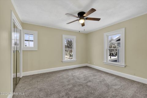 Tiny photo for 1293 Wildwood Road, Toledo, OH 43614 (MLS # 10004109)