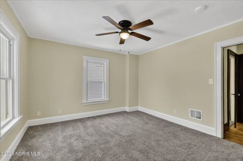 Tiny photo for 1293 Wildwood Road, Toledo, OH 43614 (MLS # 10004109)