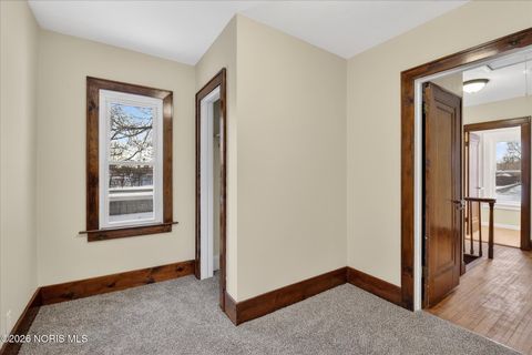 Tiny photo for 1293 Wildwood Road, Toledo, OH 43614 (MLS # 10004109)