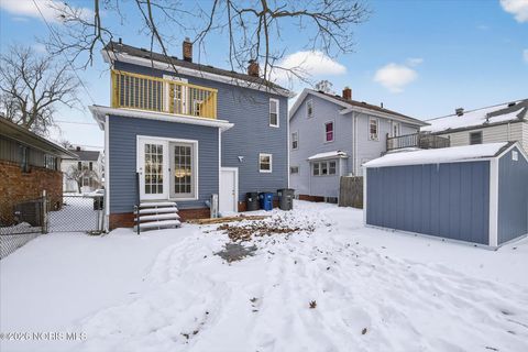Tiny photo for 1293 Wildwood Road, Toledo, OH 43614 (MLS # 10004109)