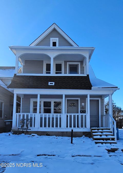 2619 Locust Street Toledo OH 43608