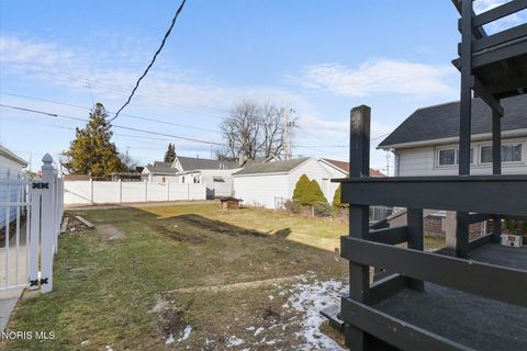 Tiny photo for 2017 Kelsey Avenue, Toledo, OH 43605 (MLS # 10004492)