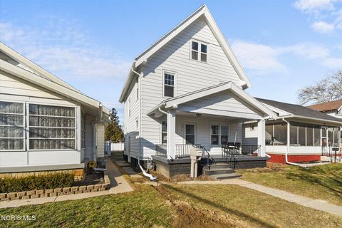 Tiny photo for 2017 Kelsey Avenue, Toledo, OH 43605 (MLS # 10004492)