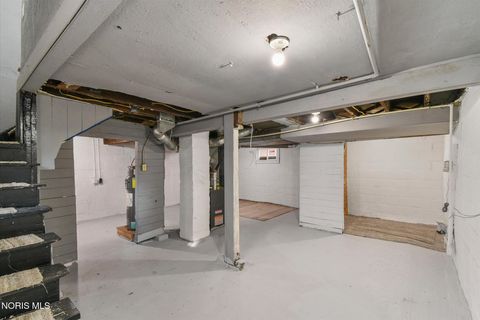 Tiny photo for 2017 Kelsey Avenue, Toledo, OH 43605 (MLS # 10004492)