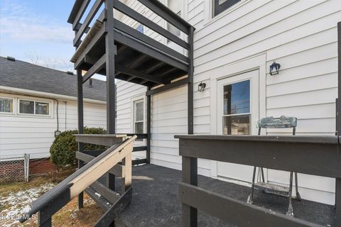 Tiny photo for 2017 Kelsey Avenue, Toledo, OH 43605 (MLS # 10004492)