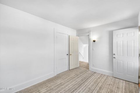 Tiny photo for 2017 Kelsey Avenue, Toledo, OH 43605 (MLS # 10004492)