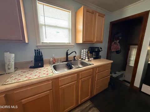 Tiny photo for 5554 Steffens Avenue, Toledo, OH 43623 (MLS # 10005294)