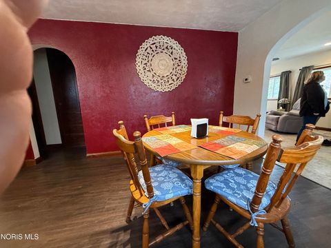 Tiny photo for 5554 Steffens Avenue, Toledo, OH 43623 (MLS # 10005294)