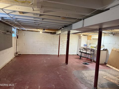 Tiny photo for 5554 Steffens Avenue, Toledo, OH 43623 (MLS # 10005294)