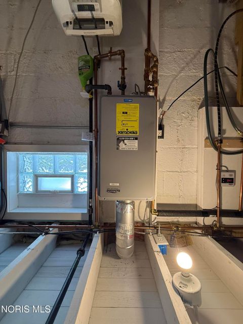 Tiny photo for 5554 Steffens Avenue, Toledo, OH 43623 (MLS # 10005294)