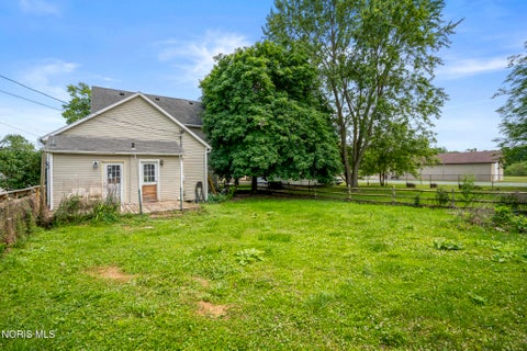 Tiny photo for 300 S Cherry Street, Woodville, OH 43469 (MLS # 10008912)