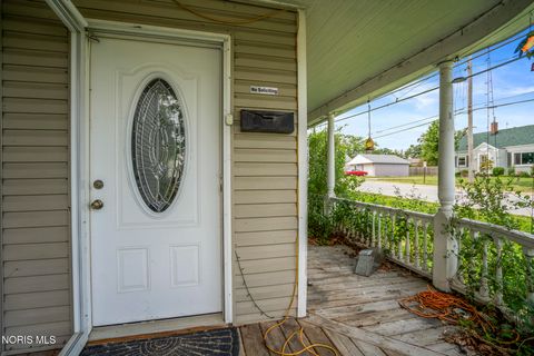 Tiny photo for 300 S Cherry Street, Woodville, OH 43469 (MLS # 10008912)