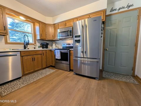 Tiny photo for 701 W Brown Road, Montpelier, OH 43543 (MLS # 10006612)