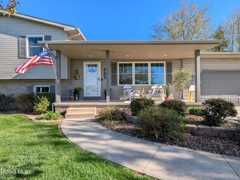 Tiny photo for 701 W Brown Road, Montpelier, OH 43543 (MLS # 10006612)