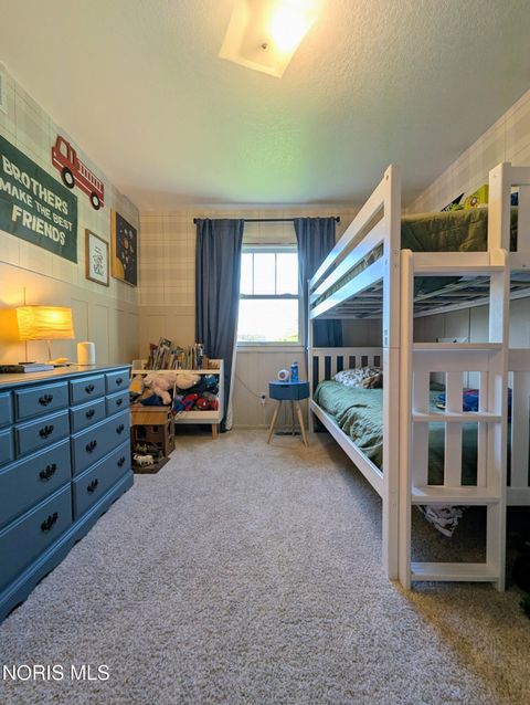 Tiny photo for 701 W Brown Road, Montpelier, OH 43543 (MLS # 10006612)