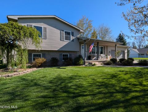 Tiny photo for 701 W Brown Road, Montpelier, OH 43543 (MLS # 10006612)