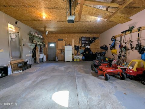 Tiny photo for 701 W Brown Road, Montpelier, OH 43543 (MLS # 10006612)